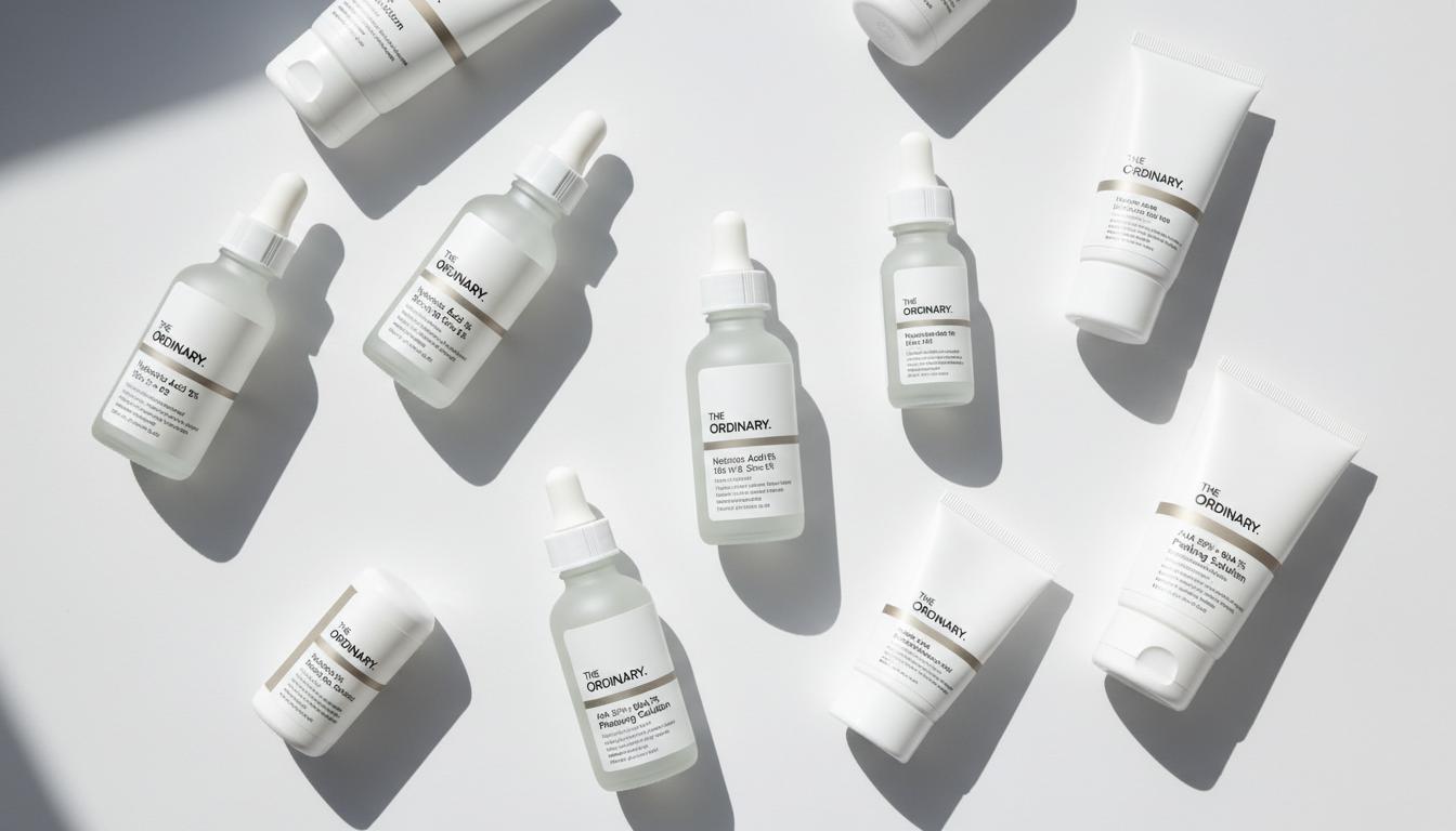 The Ordinary Vegan Guide: What to Buy and What to Skip